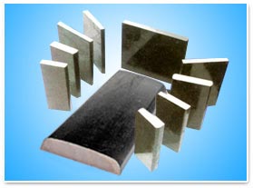 道岔用墊板扁鋼、弧形扁鋼