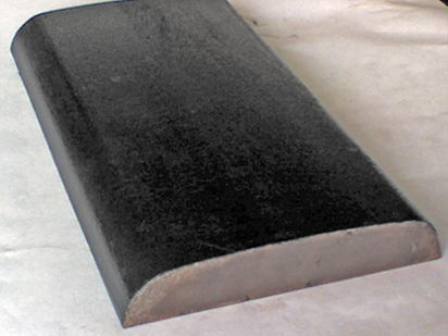 道岔尖軌補(bǔ)強(qiáng)板